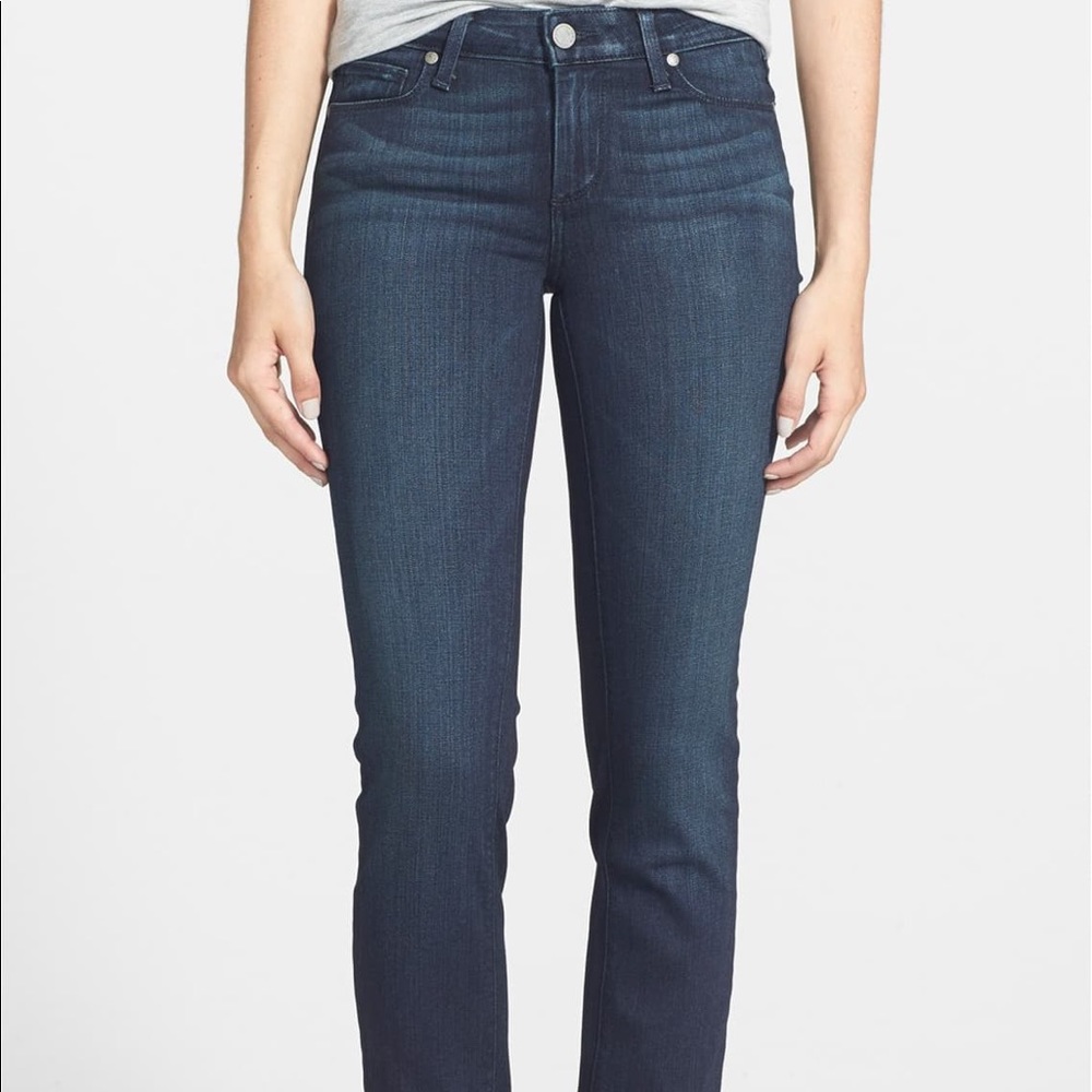 Paige Denim Jeans New
